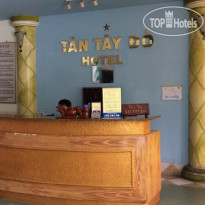Tan Tay Do Hotel 