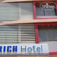 Rich Hotel 3*