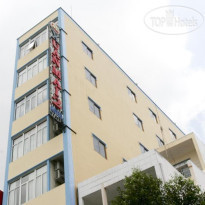 Xuan Mai 2 Hotel