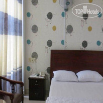 Happy Hotel 