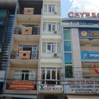 Xuan Mai 3 Hotel 