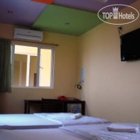 Xuan Mai 3 Hotel 
