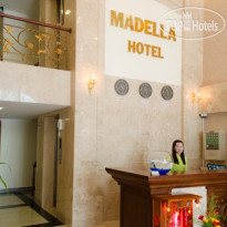 Madella Hotel 