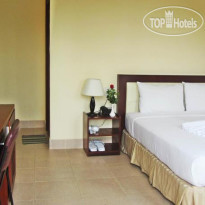 Tay Ho Hotel 