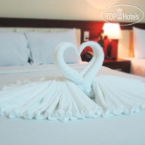 Tay Ho Hotel 