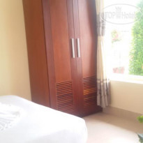 Tay Ho Hotel 