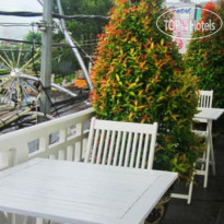 Tay Ho Hotel 