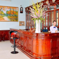 Hong Phat Hotel