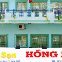Hong Phat Hotel