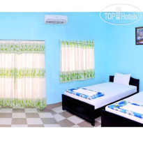 Hong Phat Hotel