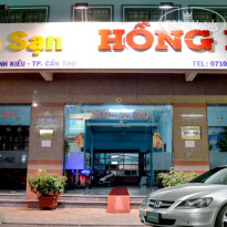 Hong Phat Hotel