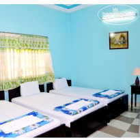 Hong Phat Hotel