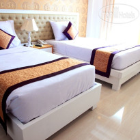Nesta Hotel 