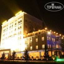 Nesta Hotel 