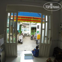 Thanh Ha Guesthouse 