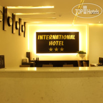 International Hotel 