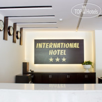 International Hotel 