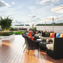 Victoria Mekong Cruises 