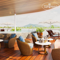 Victoria Mekong Cruises 