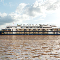 Victoria Mekong Cruises 