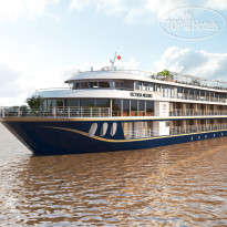 Victoria Mekong Cruises 