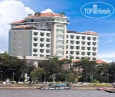 Фотографии отеля  TTC Hotel - Premium Can Tho 4*