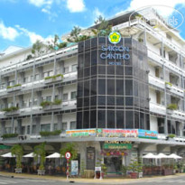 Saigon Cantho 