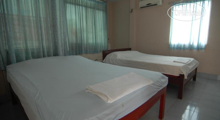 Новые добавленные фото туристов Vy Khanh Guesthouse