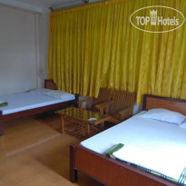 Vy Khanh Guesthouse 