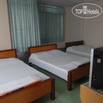Vy Khanh Guesthouse 