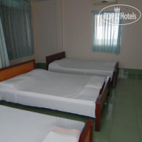 Vy Khanh Guesthouse 