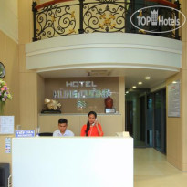 Hung Cuong Hotel 