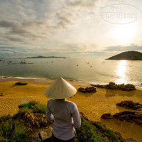 AVANI Quy Nhon Resort & Spa 