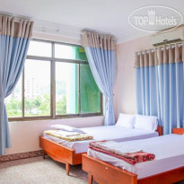 Thanh Linh Hotel 