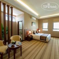 Muong Thanh Quy Nhon Hotel 