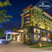 Muong Thanh Quy Nhon Hotel 