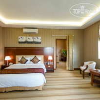 Muong Thanh Quy Nhon Hotel 