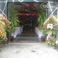 Khang Khang II Hotel 