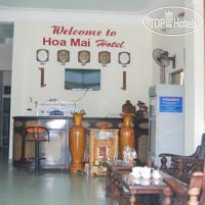 Hoa Mai 2 Hotel 