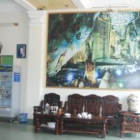 Hoa Mai 2 Hotel 