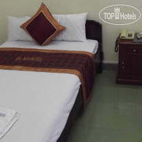 Ha Noi Hotel 