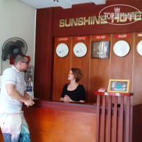 Sunshine Hotel 