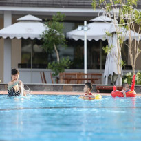 Bao Ninh Beach Resort 