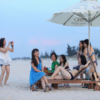 Bao Ninh Beach Resort 