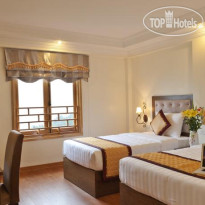 Sapa Eden View Hotel 