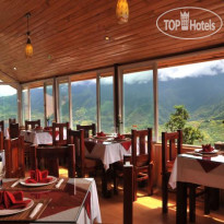 Sapa Eden View Hotel 