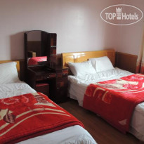 Hai Anh Hotel 