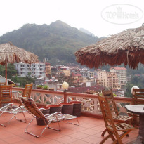 Boutique Sapa Hotel 