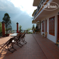 Cat Cat View Hotel 
