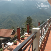 Cat Cat View Hotel